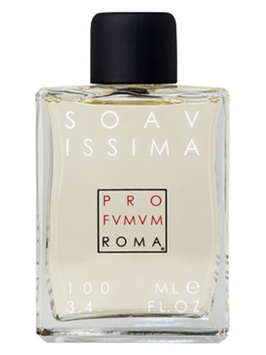 perfume Soavissima Profumum Roma pro ženy 