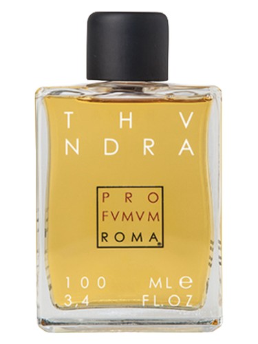 Thundra Profumum Roma pro ženy a muže 
