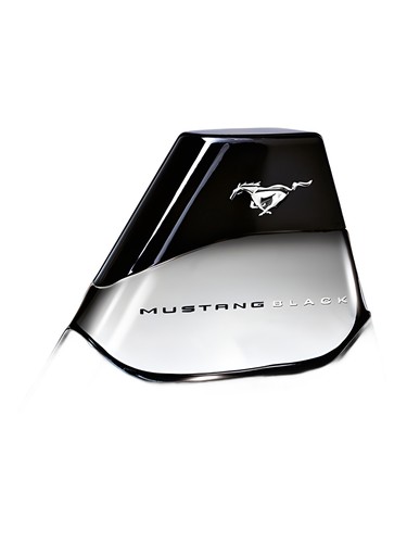 Mustang Black Jequiti cologne a fragrance for men 2015