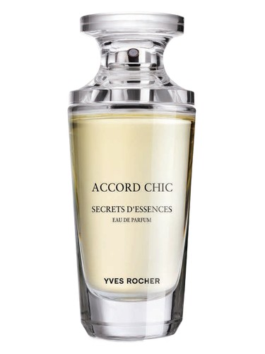 希少　イヴロシェ　アコードシック　 Accord Chic　アイリス　香水 希少 イヴロシェ アコードシック Accord Chic アイリス 香水