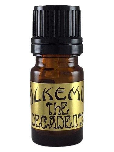 The Decadents Alkemia Perfumes pro ženy a muže 
