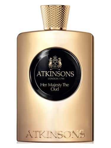 Atkinsons Her Majesty The Oud Atkinsons pro ženy