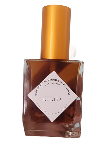 Lolita Radioactive Mushrooms in the Forest pro ženy a muže