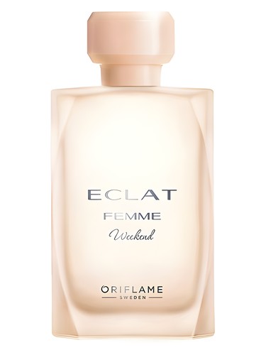 Eclat Femme Weekend Oriflame pro ženy 