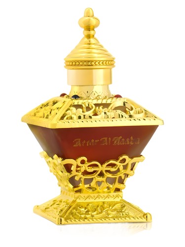 Attar Al Kaaba Al Haramain Perfumes Compartilhável