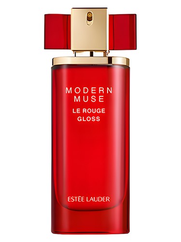 Modern Muse Le Rouge Gloss Estée Lauder perfume - a