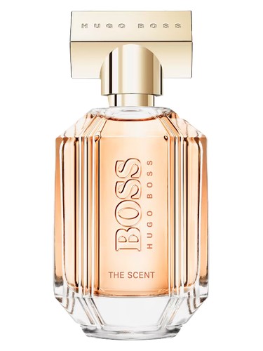 Boss The Scent For Her Hugo Boss 香水- 一款2016年女用香水