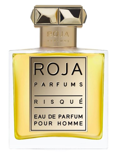 Risque Pour Homme Roja Dove pro muže 