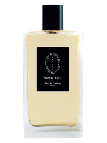 perfume Carmel Snow Libertin Louison Technique Indiscrete pro ženy a muže 