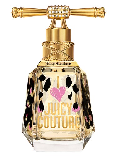 I love juicy couture