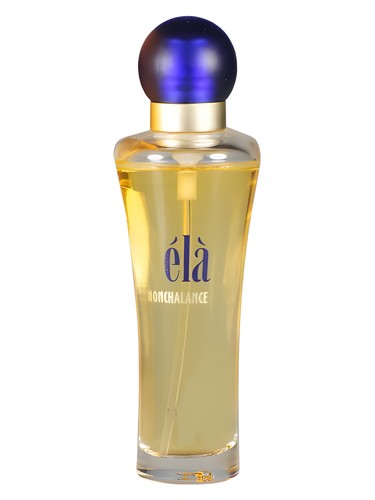 perfume Nonchalance Élà Nonchalance pro ženy 