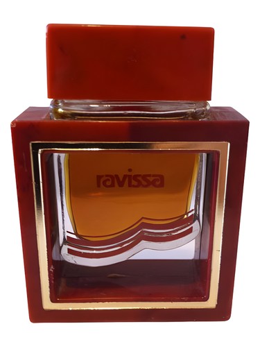 Ravissa