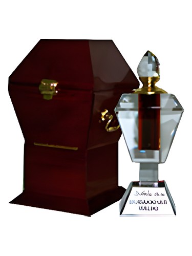 Mubakhar Maliki Al Haramain Perfumes pro muže 