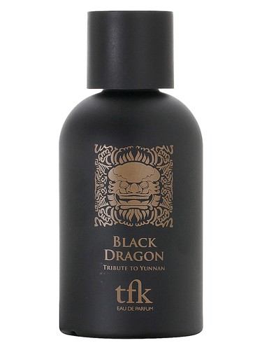 Black Dragon The Fragrance Kitchen pro ženy a muže