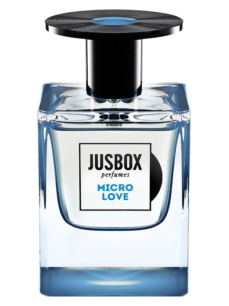 Micro Love Jusbox perfume - a fragrance for women and men 2016