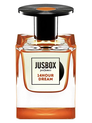 14Hour Dream Jusbox pro ženy a muže