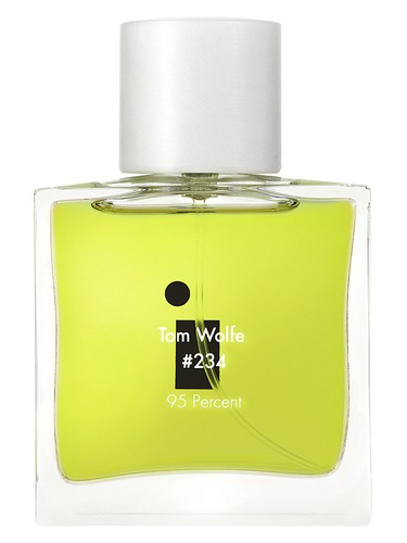 香水(ユニセックス) Illuminum London Tom Wolfe #234 50ml Tom Wolfe #234 Illuminum perfume - a fragrance for women and