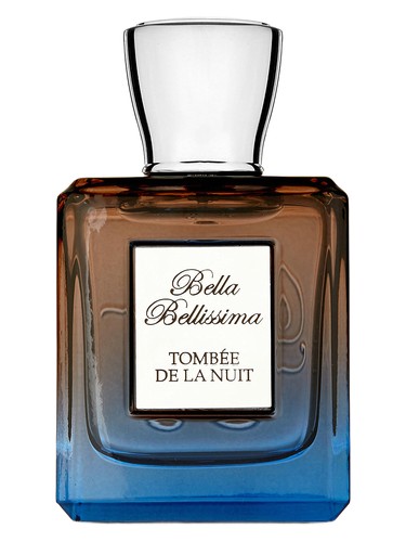 perfume Tombee De Le Nuit Bella Bellissima ユニセックス