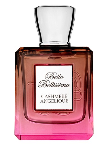 perfume Cashmere Angelique Bella Bellissima 女性用