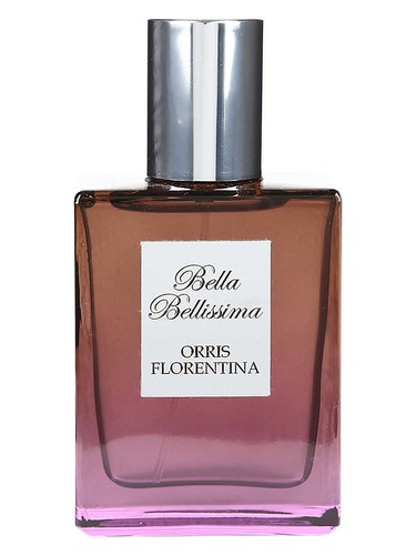 perfume Orris Florentina Bella Bellissima 女性用