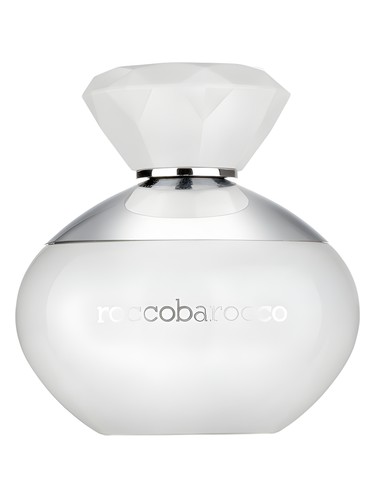 Roccobarocco White for Women Roccobarocco pro ženy 