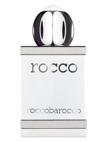 Rocco White for Men Roccobarocco pro muže 