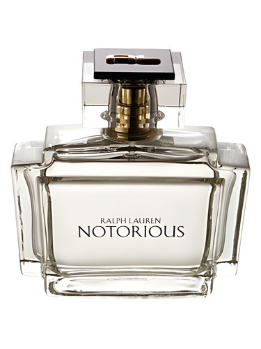 ラルフローレン ノトーリアスオードパルファム 50ml RALPH LAUREN Notorious Ralph Lauren perfumy - to perfumy dla kobiet 2008