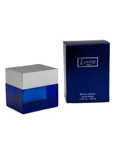 Loving Man Revelations pro muže 