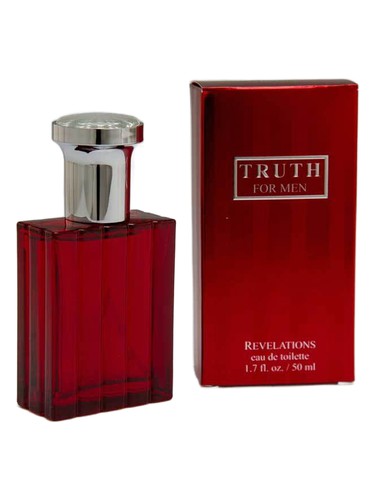 Truth for Men Revelations pro muže