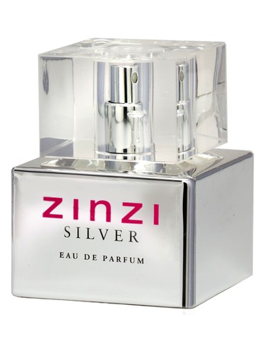 Zinzi Silver