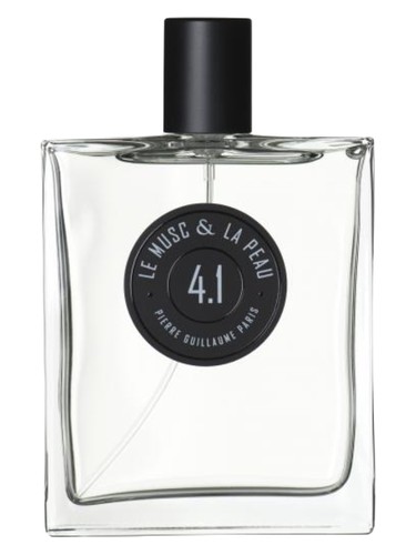 Le Musc &amp; La Peau 4.1 Pierre Guillaume Paris pro ženy a muže 