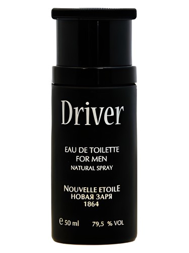Driver Новая Заря (The New Dawn) pro muže 