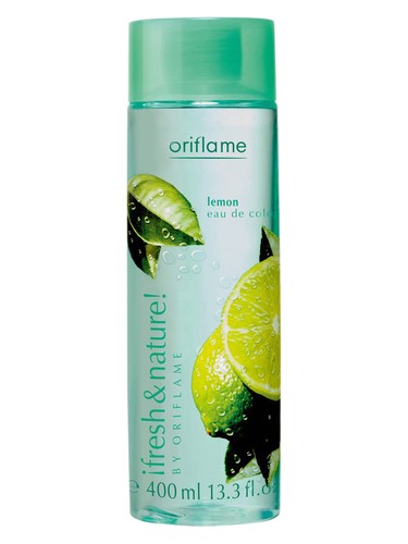 Lemon Oriflame pro ženy a muže 