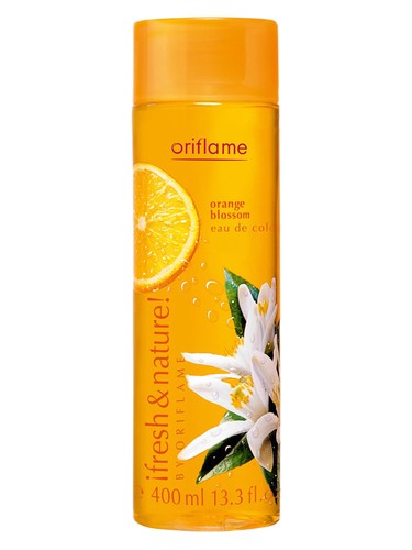 Orange Blossom Oriflame pro ženy a muže
