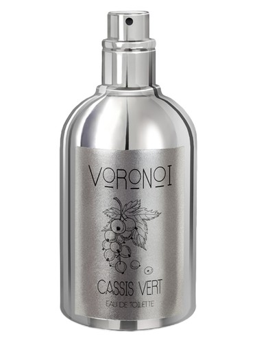 Cassis Vert Voronoi pro ženy a muže