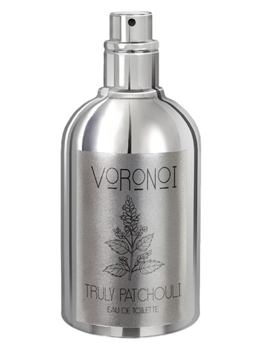 Truly Patchouly Voronoi pro ženy a muže