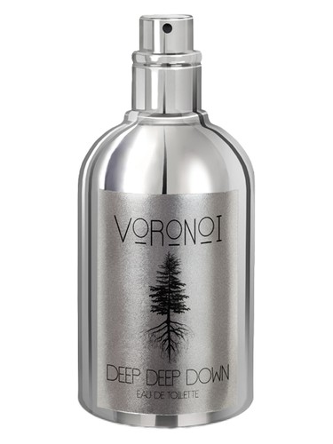 perfume Deep Deep Down Voronoi pro ženy a muže 