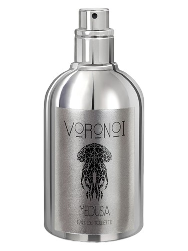 Medusa Voronoi pro ženy a muže