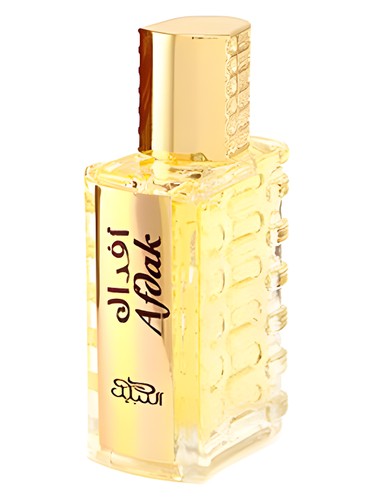 Afdak Nabeel pro ženy a muže