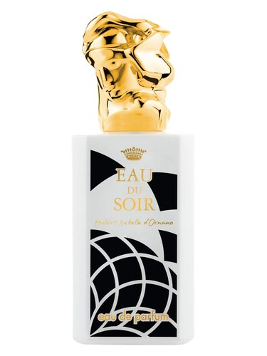 Eau du Soir 2016 Sisley pro ženy