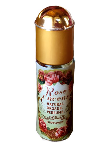 Rose Encens