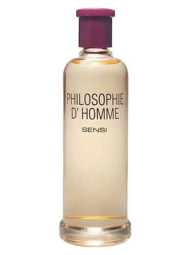 Philosophie D'Homme Sensi