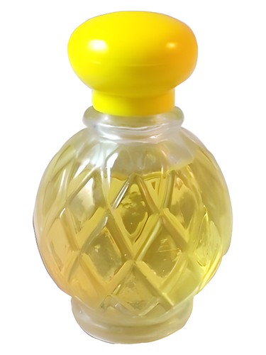 Sun Blossoms Avon perfume a fragrance for women 1977