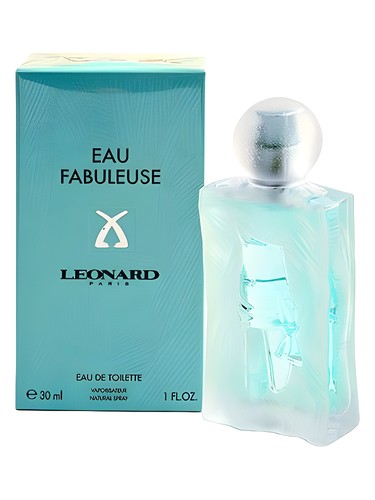 Eau Fabuleuse Leonard pro ženy 
