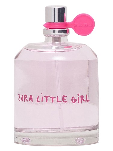 Zara Little Girl Zara pro ženy 