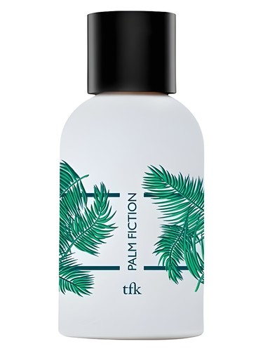 Palm Fiction The Fragrance Kitchen pro ženy a muže 
