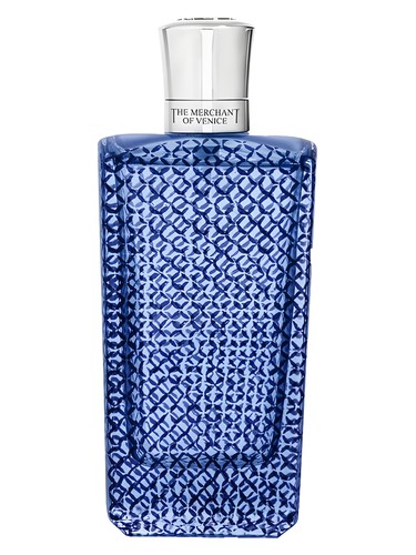 Venetian Blue The Merchant of Venice cologne - a fragrance