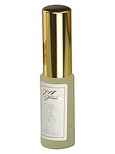 Essence of Jerusalem Ein Gedi pro ženy 