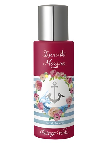 Incanto Marino Bottega Verde pro ženy 