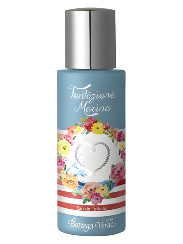 Tentazione Marina Bottega Verde pro ženy 